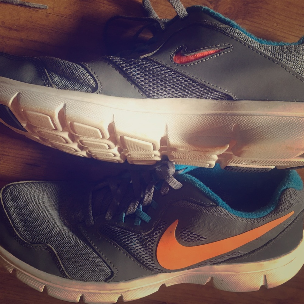 Nike shoes